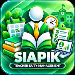 Logo SIAPIK
